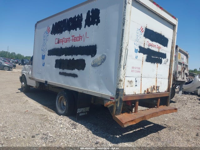 Chevrolet Express