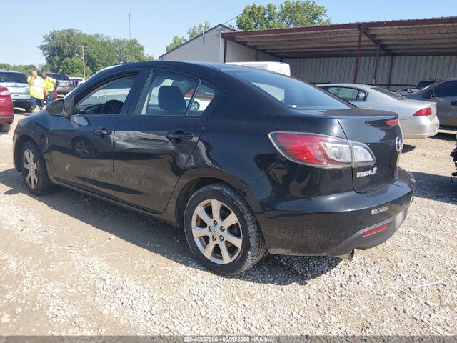 Mazda Mazda3 I Touring