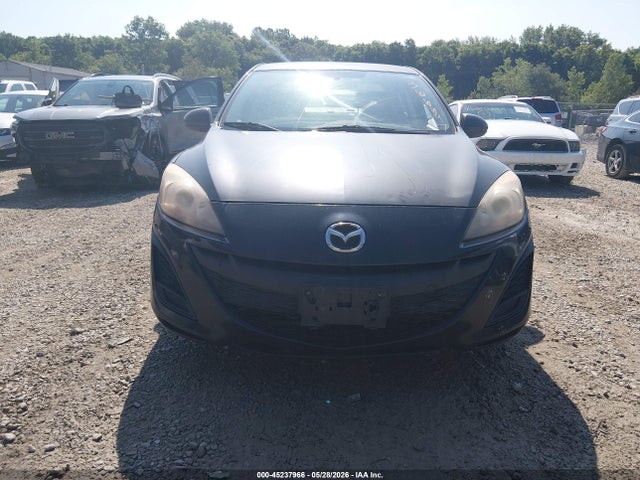 Mazda Mazda3 I Touring