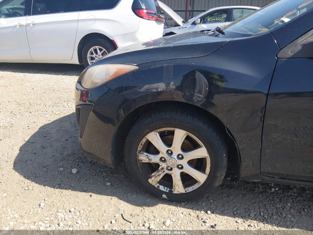 Mazda Mazda3 I Touring