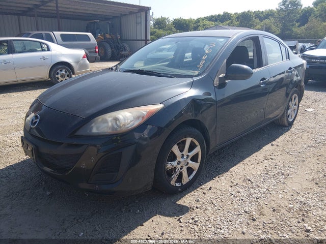 Mazda Mazda3 I Touring