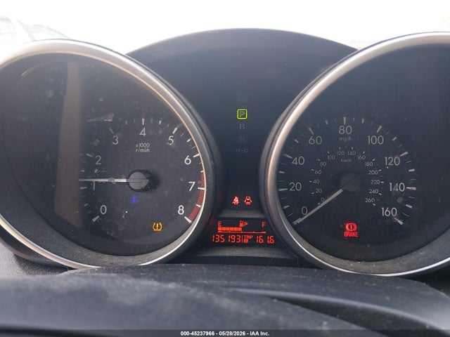 Mazda Mazda3 I Touring