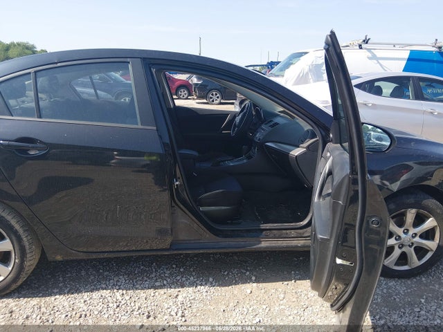 Mazda Mazda3 I Touring
