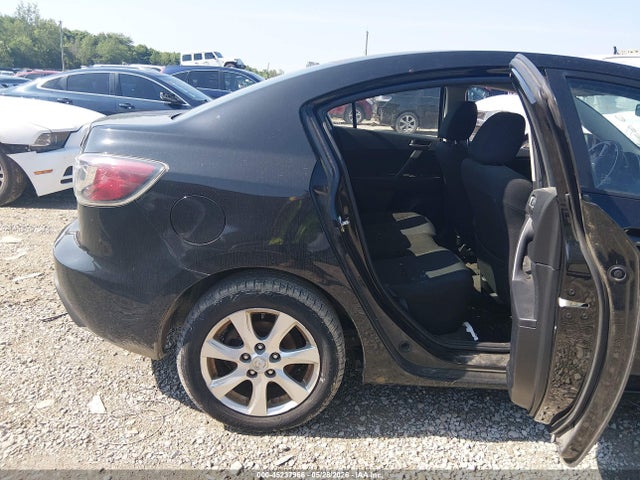 Mazda Mazda3 I Touring