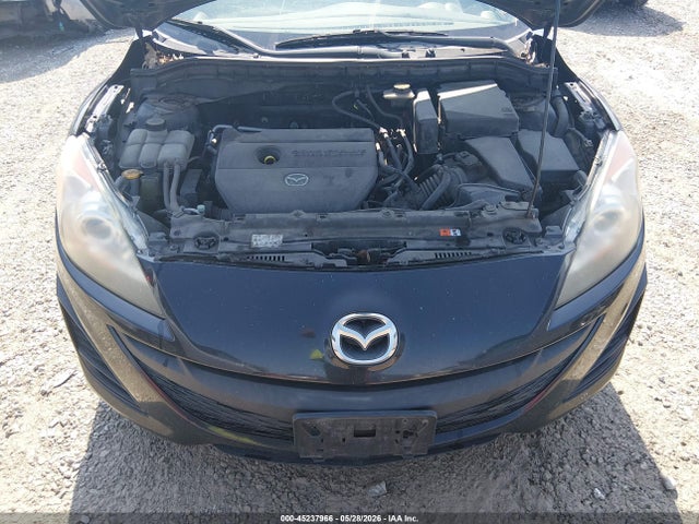 Mazda Mazda3 I Touring