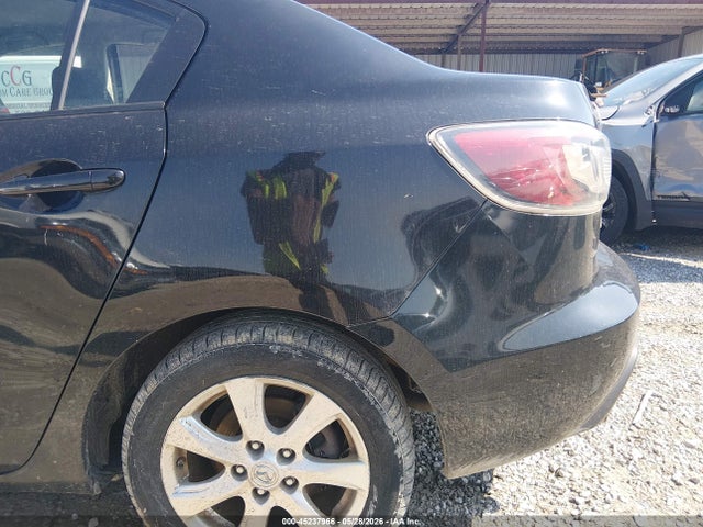 Mazda Mazda3 I Touring