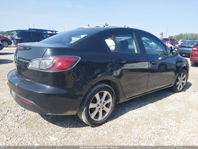 Mazda Mazda3 I Touring