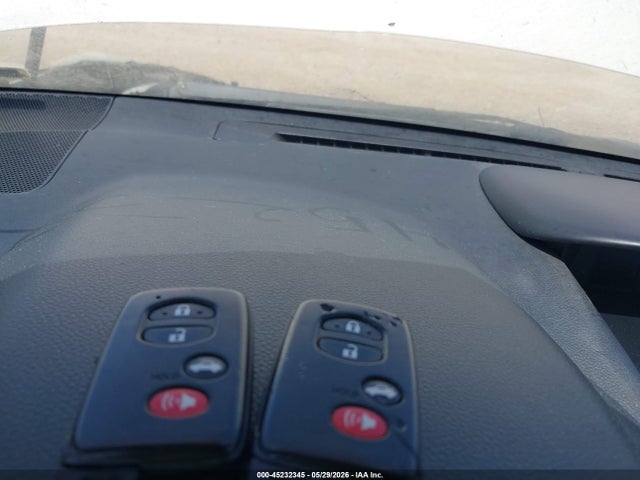 Subaru Forester 2.5i Touring