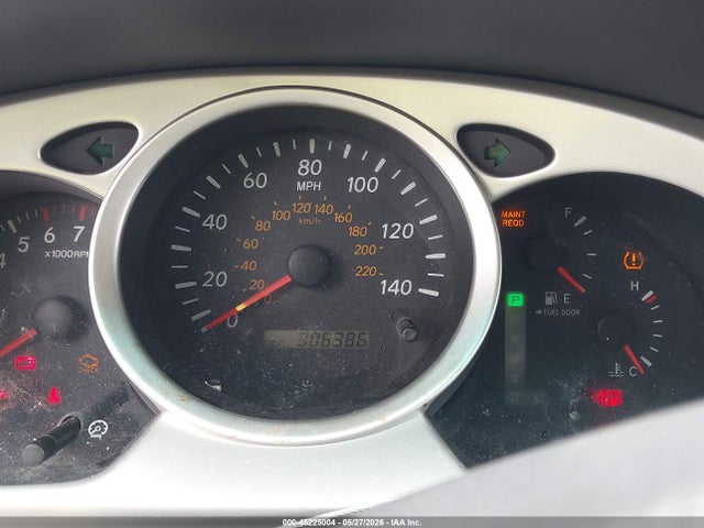 Toyota Highlander V6