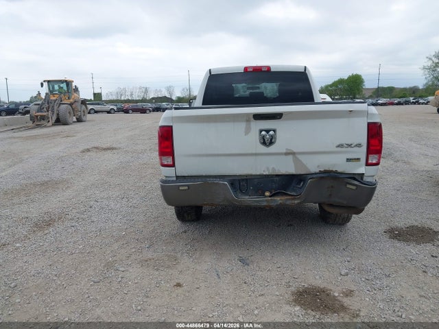 Ram 1500 St