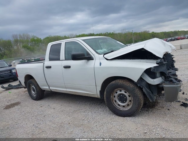 Ram 1500 St