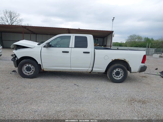 Ram 1500 St