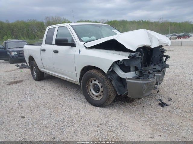 Salvage Ram 1500 Image