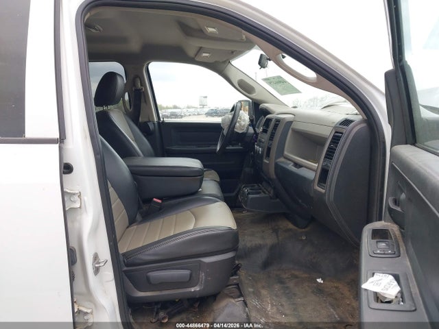 Ram 1500 St