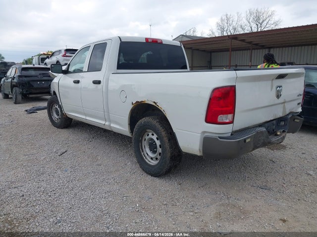 Ram 1500 St