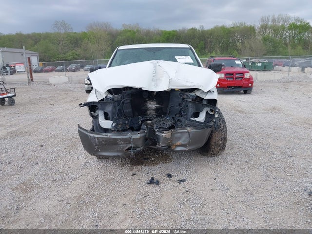 Ram 1500 St
