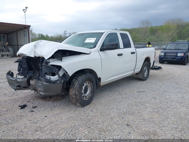 Ram 1500 St