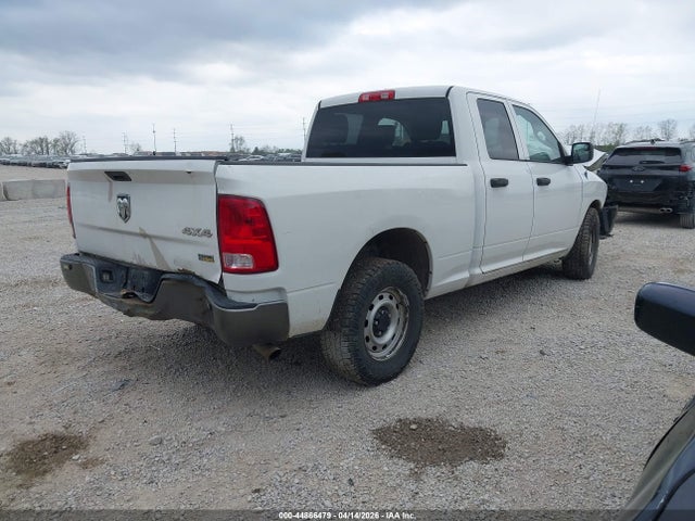 Ram 1500 St