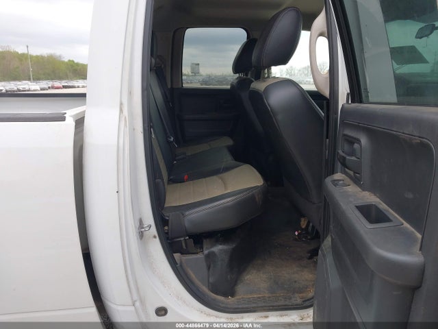 Ram 1500 St