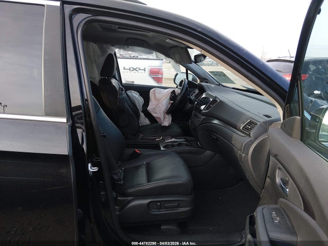 Honda Pilot Awd Special Edition