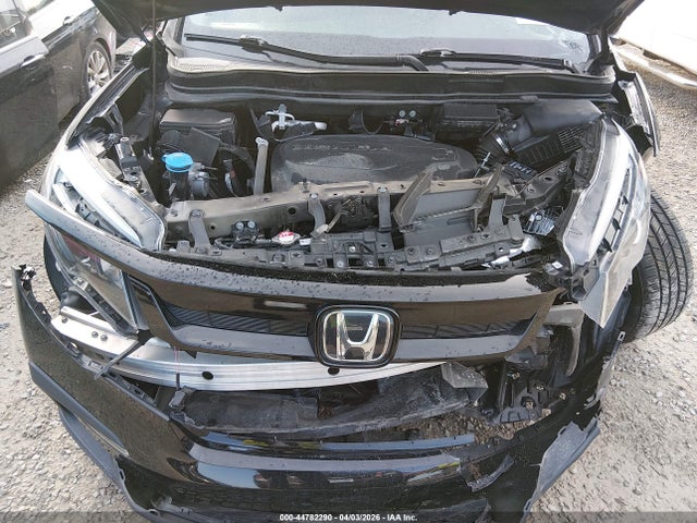 Honda Pilot Awd Special Edition