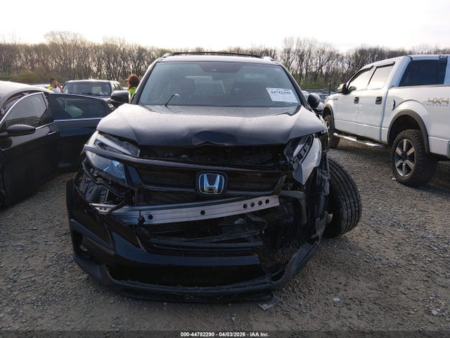 Honda Pilot Awd Special Edition