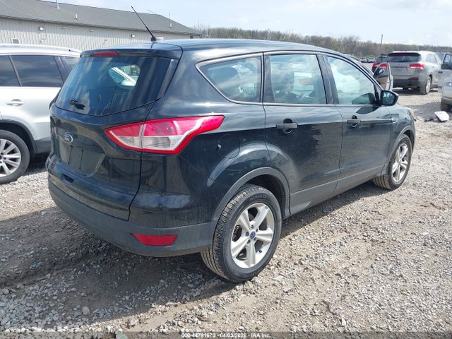 Ford Escape S