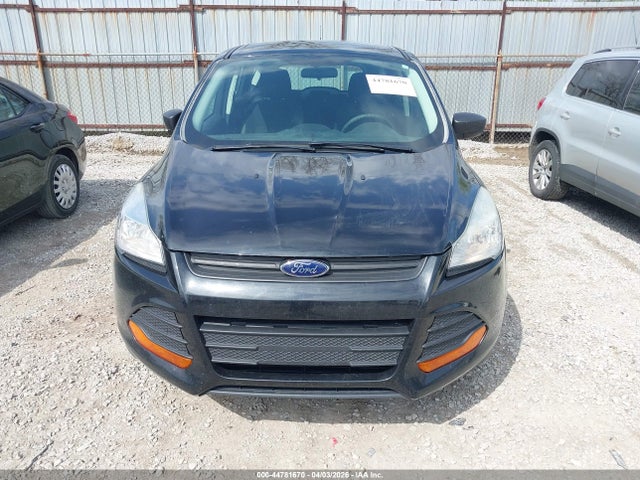 Ford Escape S