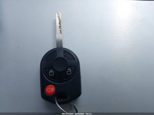 Ford Escape S