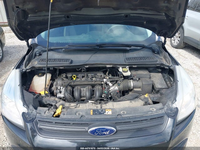 Ford Escape S