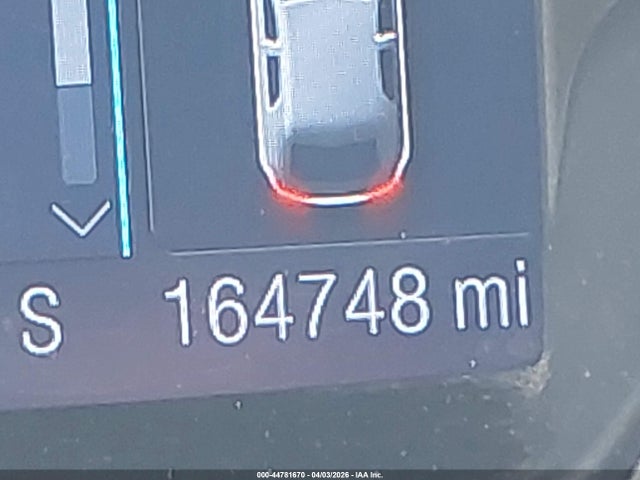 Ford Escape S