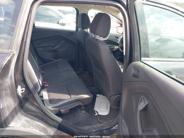 Ford Escape S