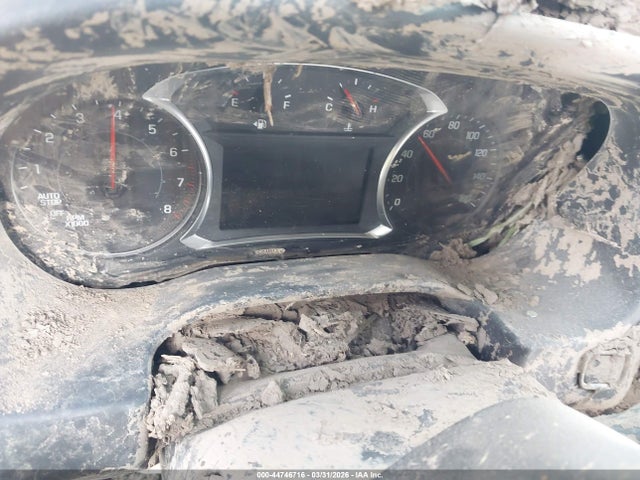 GMC Acadia Awd Sle