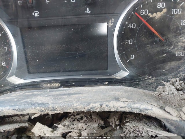 GMC Acadia Awd Sle