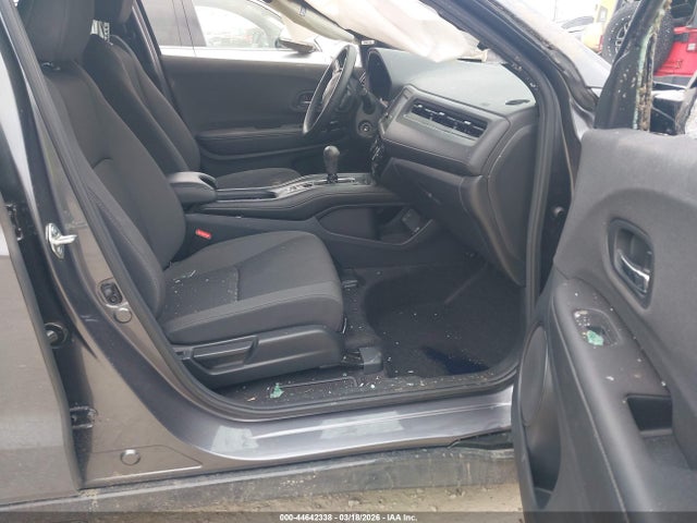 Honda HR-V Awd Sport
