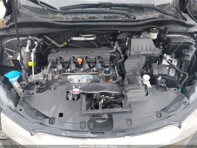 Honda HR-V Awd Sport