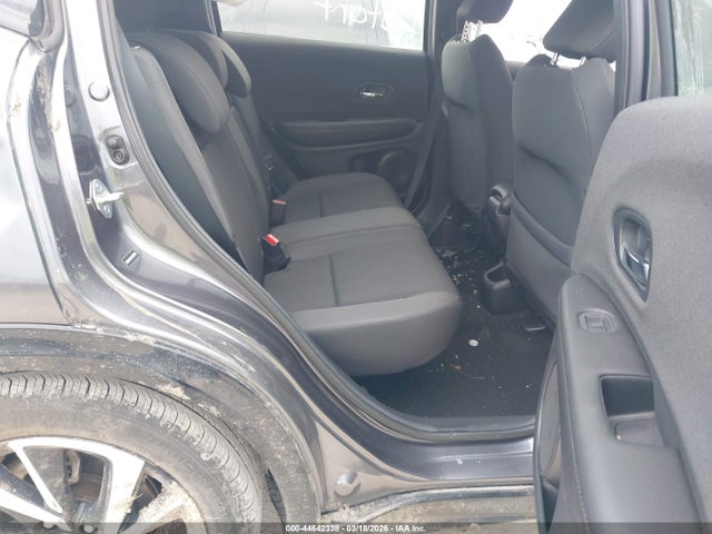 Honda HR-V Awd Sport