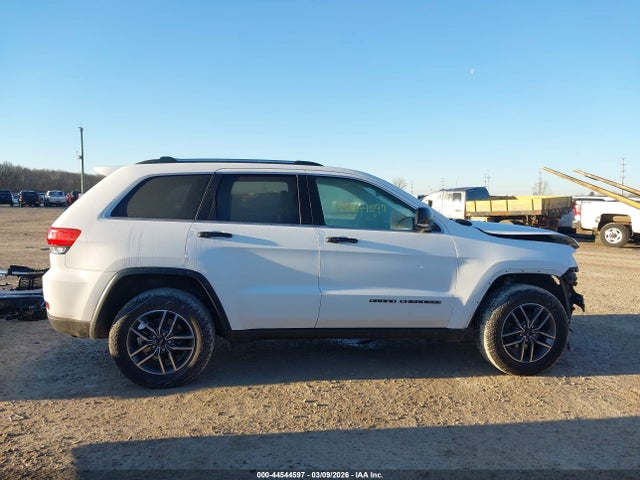 Jeep Grand Cherokee Limited 4x4