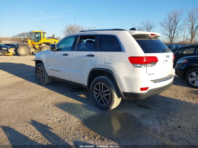 Jeep Grand Cherokee Limited 4x4