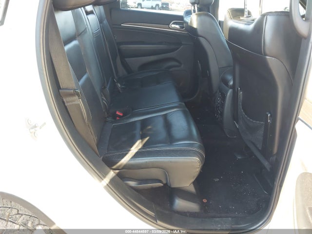 Jeep Grand Cherokee Limited 4x4