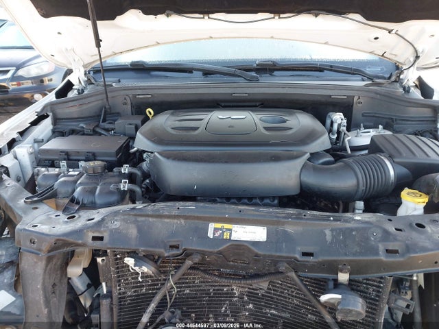 Jeep Grand Cherokee Limited 4x4