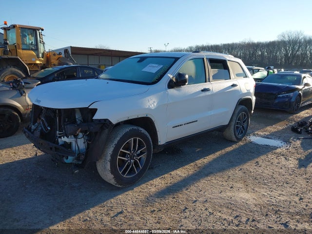 Jeep Grand Cherokee Limited 4x4