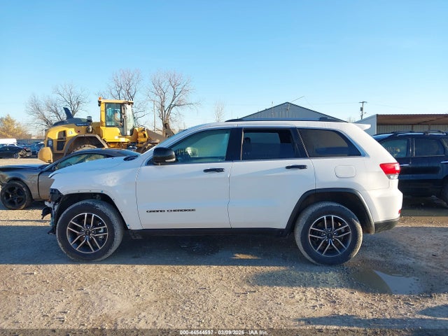 Jeep Grand Cherokee Limited 4x4