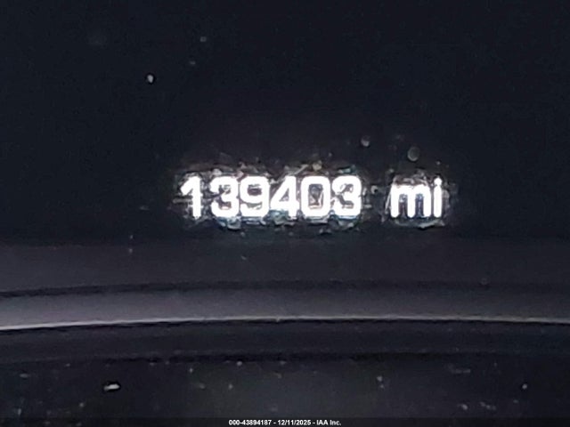 Chevrolet Traverse High Country