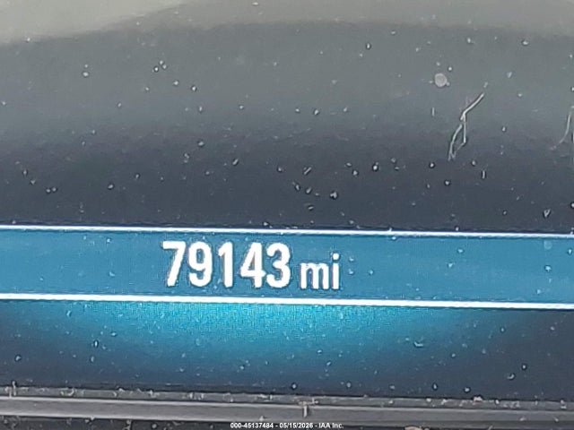 Buick Envision Awd Essence