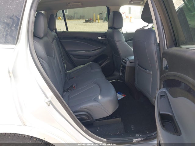 Buick Envision Awd Essence