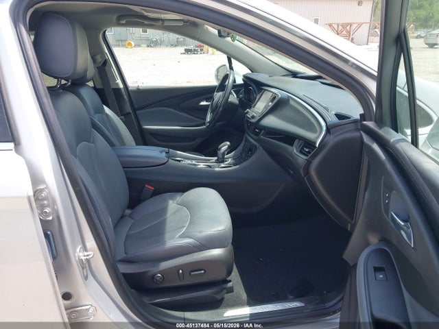Buick Envision Awd Essence