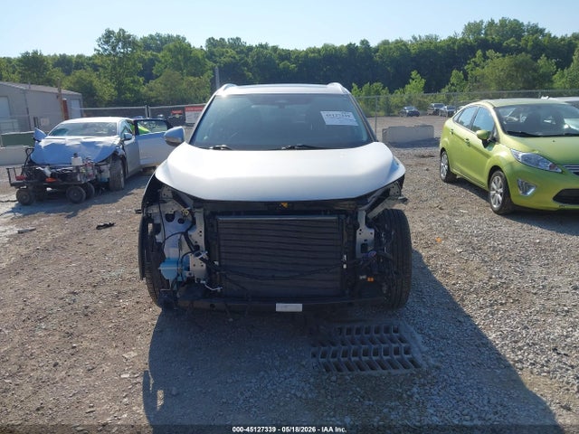 Nissan Rogue Sv Intelligent Awd