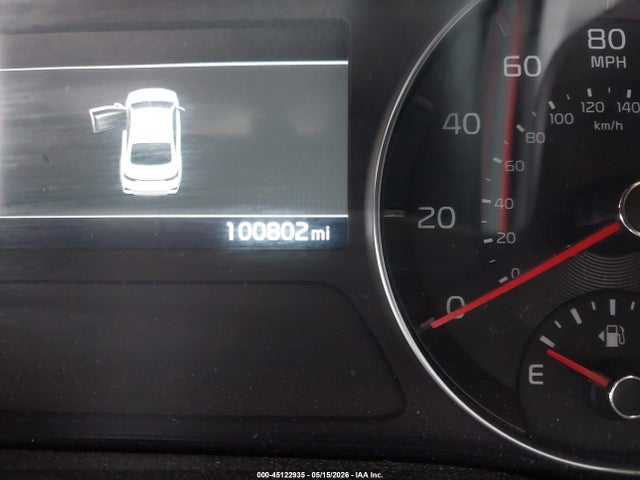 Kia Forte Gt