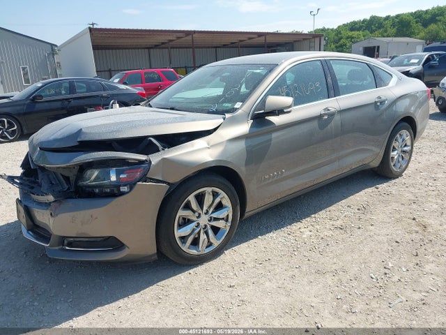 Chevrolet Impala Lt